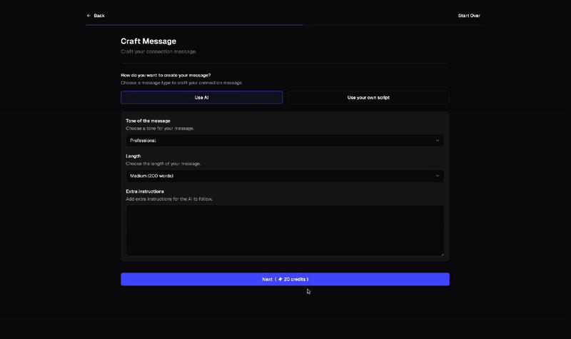Save Time With AI